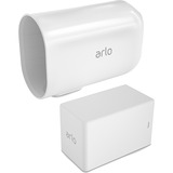 Arlo Ultra/Pro3 XL-Akku und Gehäuse weiß