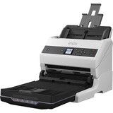 Epson WorkForce DS-870, Scanner grau/anthrazit