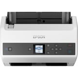 Epson WorkForce DS-970, Einzugsscanner grau/anthrazit
