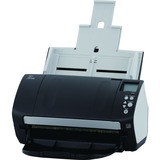 Fujitsu fi-7160, Einzugsscanner schwarz/grau