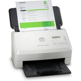 HP ScanJet Enterprise Flow 5000 s5, Einzugsscanner grau