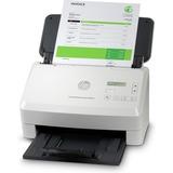 HP ScanJet Enterprise Flow 5000 s5, Einzugsscanner grau