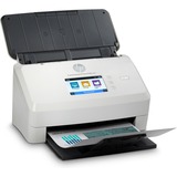 HP ScanJet Enterprise Flow N7000 snw1, Einzugsscanner grau