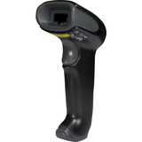 Honeywell Voyager 1250g, Barcode-Scanner schwarz, Kit, USB