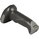 Honeywell Voyager 1472g, Barcode-Scanner schwarz, USB-Kit, Bluetooth