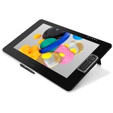 Wacom Cintiq Pro 24, Grafiktablett Kreativ-Stift- und Touch-Display