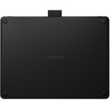 Wacom Intuos M mit Bluetooth, Grafiktablett schwarz