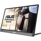 ASUS MB16AHP, LED-Monitor 39.6 cm (15.6 Zoll), schwarz, FullHD, IPS, Micro HDMI, USB-C