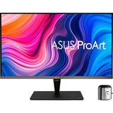 ASUS PA32UCX-PK, LED-Monitor 81.3 cm (32 Zoll), schwarz, UltraHD/4K, IPS, Thunderbolt 3