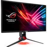 ASUS ROG Strix XG258Q, Gaming-Monitor 62.2 cm(24.5 Zoll), dunkelgrau, HDMI, DisplayPort, AMD Free-Sync/ G-Sync Compatible, 240Hz Panel