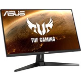 ASUS TUF Gaming VG27AQ1A, Gaming-Monitor 69 cm(27 Zoll), schwarz, Adaptive-Sync, QHD, 170Hz Panel