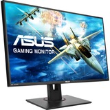 ASUS VG278QF, Gaming-Monitor 68.6 cm (27 Zoll), schwarz, FullHD, AMD Free Sync, 165Hz Panel