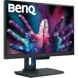 BenQ PD2500Q, LED-Monitor 63.5 cm(25 Zoll), grau, HDMI, DisplayPort, USB