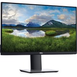 Dell P2419HC, LED-Monitor 60.45 cm(23.8 Zoll), schwarz/anthrazit, FullHD, IPS, HDMI, DisplayPort