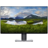 Dell U3219Q, LED-Monitor 80.01 cm(31.5 Zoll), schwarz/grau, UltraHD/4K, HDR, IPS, HDMI