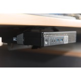 Digitus VESA Mini Desktop PC Halter, Halterung PC-Halterung