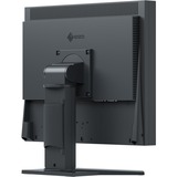 EIZO FlexScan S1934, LED-Monitor 48 cm (19 Zoll), schwarz, SXGA, IPS, DVI, DisplayPort, VGA, Audio