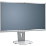 Fujitsu B24-8 TE Pro, LED-Monitor 60.5 cm(23.8 Zoll), grau, DisplayPort, DVI, VGA, Lautsprecher