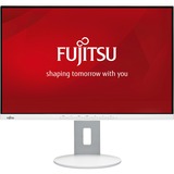 Fujitsu B24-9 WE, LED-Monitor 61.13 cm(24.1 Zoll), hellgrau, WUXGA, IPS, HDMI, DisplayPort