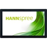 HANNspree HO225HTB, LED-Monitor 54.6 cm(21.5 Zoll), schwarz, FullHD, Touchscreen, HDMI