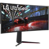 LG 38GN950-B, Gaming-Monitor 95 cm(38 Zoll), schwarz, Curved, AMD Free-Sync, NVIDIA G-Sync, 144Hz Panel