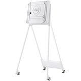 Samsung STN-WM55RXEN, Standfuß weiß