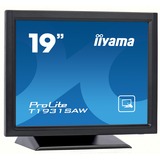 iiyama T1931SAW-B5, LED-Monitor 48 cm(19 Zoll), schwarz, HDMI, VGA, DisplayPort