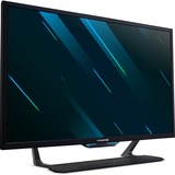Acer Predator CG437KP, Gaming-Monitor 108 cm(43 Zoll), schwarz, UltraHD/4K, HDR, Adaptive-Sync, G-Sync Compatible, 144Hz Panel