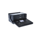 Brother P-touch PT-D800W, Etikettendrucker WLAN, USB