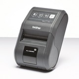 Brother RJ-3050, Bondrucker anthrazit