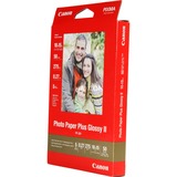 Canon PP-201, Fotopapier 10x15 (50 Blatt), 275 g/qm