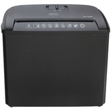 Digitus S5, Aktenvernichter schwarz
