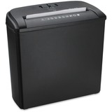Digitus X5, Aktenvernichter schwarz