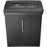 Digitus X7CD, Aktenvernichter schwarz