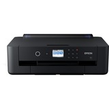 Epson Expression Photo HD XP-15000, Tintenstrahldrucker schwarz, USB, LAN, WLAN, WiFi direct