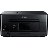 Epson Expression Premium XP-7100, Multifunktionsdrucker schwarz, USB, LAN, WLAN