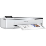 Epson SureColor SC-T3100N, Tintenstrahldrucker weiß/schwarz