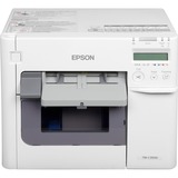 Epson TM-C3500 (012), Etikettendrucker weiß