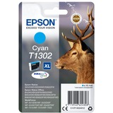 Epson Tinte cyan T1302XL (C13T13024012) DURABrite