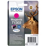 Epson Tinte magenta T1303XL (C13T13034012) DURABrite