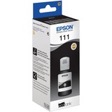 Epson Tinte schwarz 111 Eco Tank (C13T03M140) 