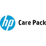 HP CarePack 5 Jahre Vor-Ort-Service HQ008E, Garantie