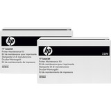 HP LaserJet Benutzer-Wartungskit - 220 Volt (C9153A), Wartungseinheit