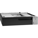 HP LaserJet Einzug und Fach, 500-Blatt (CF239A), Papierzufuhr