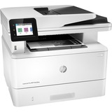 HP LaserJet Pro MFP M428dw, Multifunktionsdrucker grau/anthrazit, Scan, Kopie, USB, LAN, WLAN