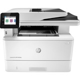 HP LaserJet Pro MFP M428dw, Multifunktionsdrucker grau/anthrazit, Scan, Kopie, USB, LAN, WLAN