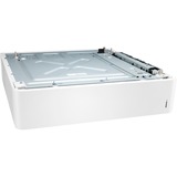 HP Papierfach 550 Blatt T3V27A, Papierzufuhr