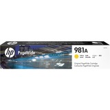 HP Tinte gelb Nr. 931A (J3M70A)