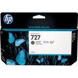 HP Tinte matt-schwarz Nr. 727 (B3P22A) 