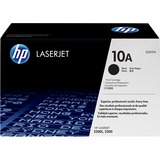 HP Toner schwarz 10A (Q2610A) schwarz, Retail